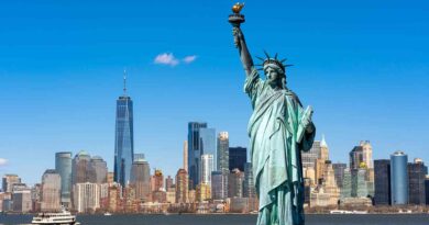 Tourist Attractions to Visit in NYC