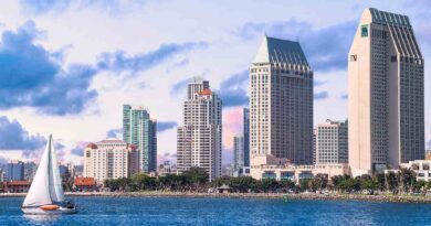 Tourist Attractions to Visit in San Diego, CA