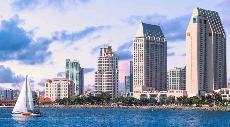 Tourist Attractions to Visit in San Diego, CA