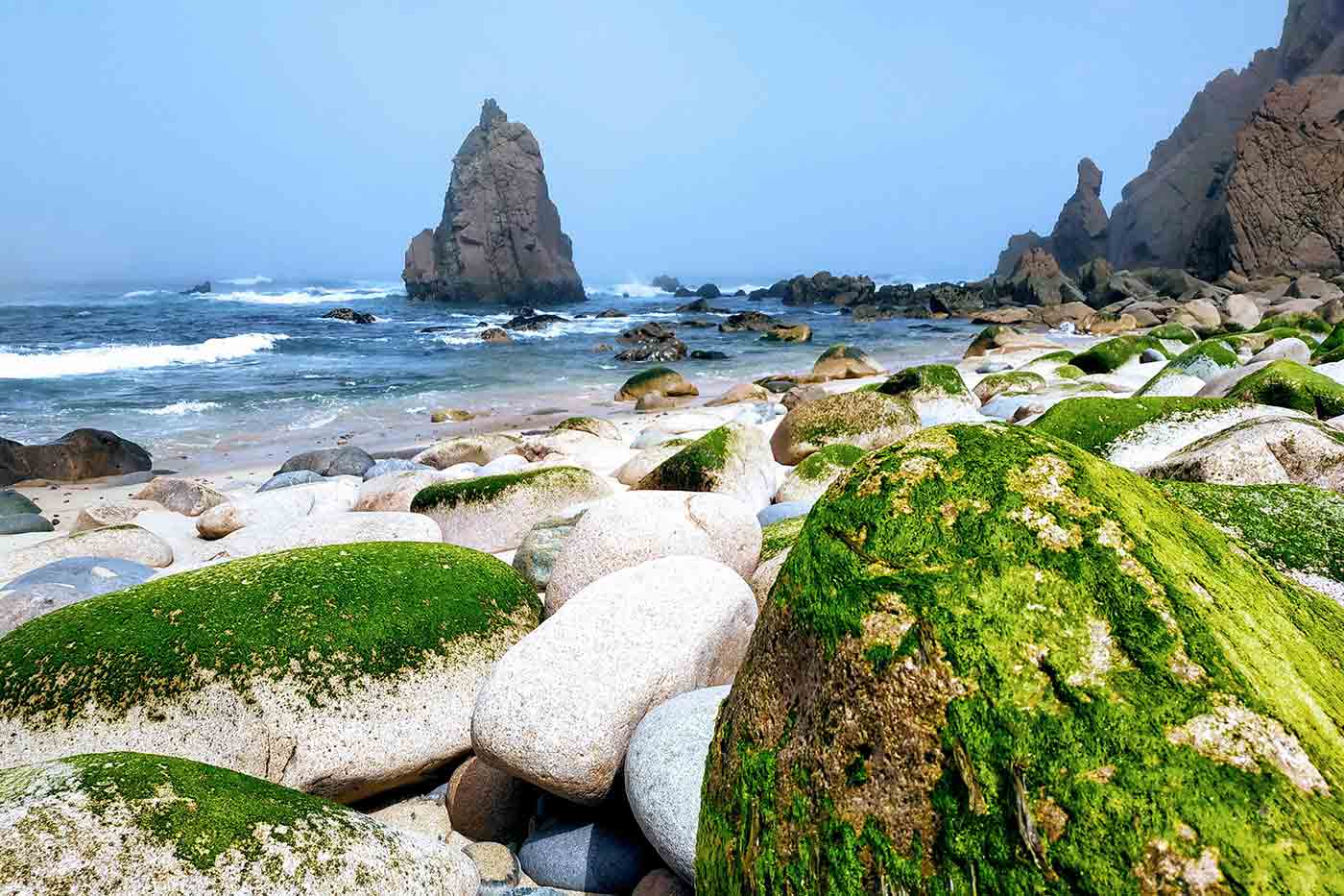 Sintra-Cascais Natural Park