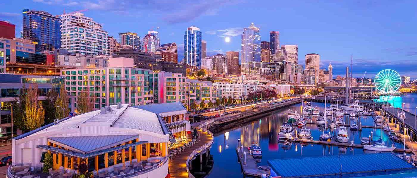 Top Attractions to See in Seattle