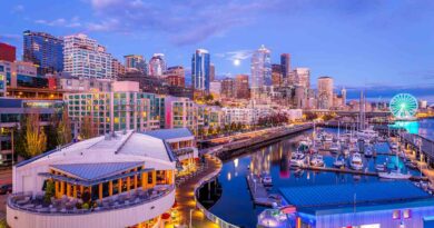 Top Attractions to See in Seattle