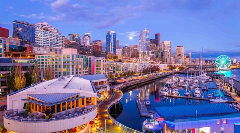 Top Attractions to See in Seattle