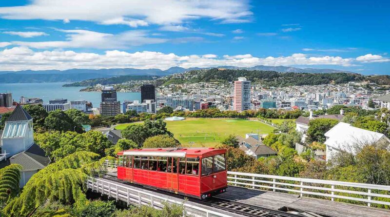 Tourist Attractions to Visit in Wellington
