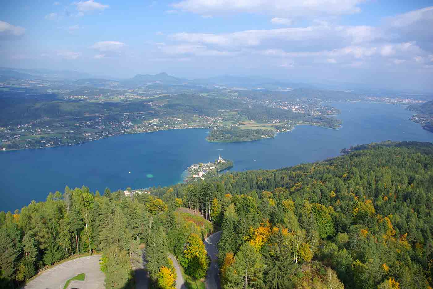 Wörthersee