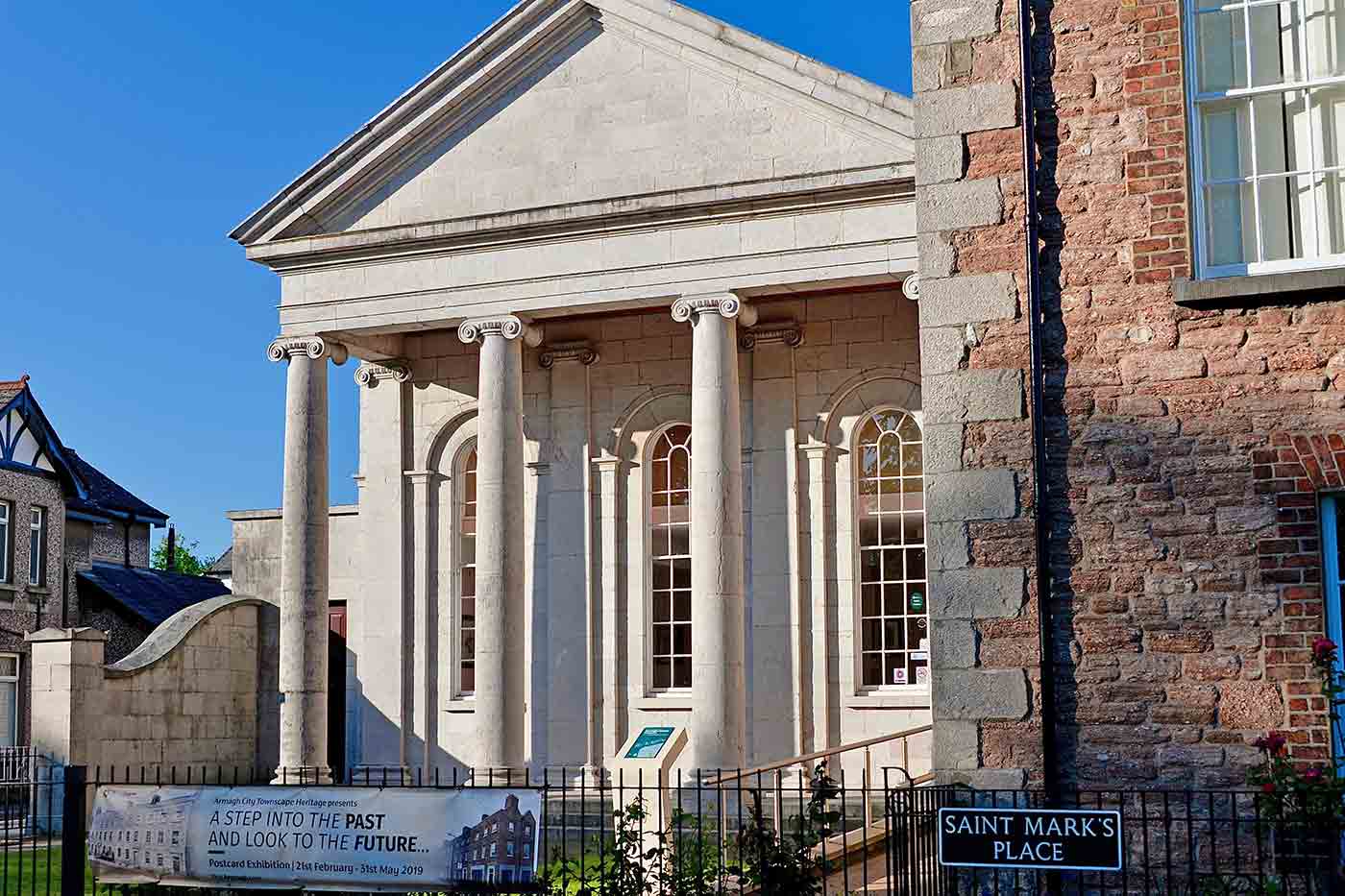 Armagh County Museum