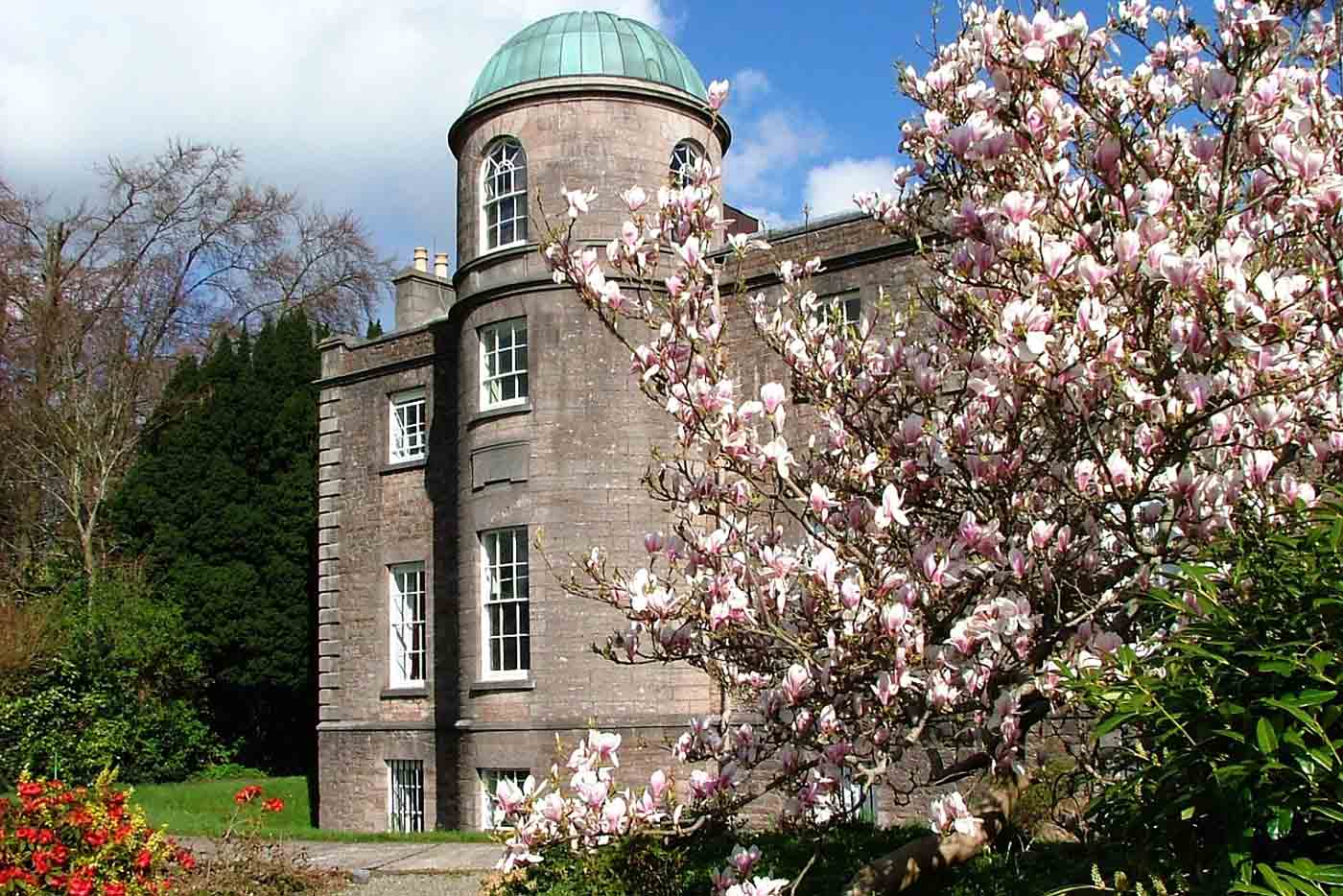 Armagh Observatory and Planetarium