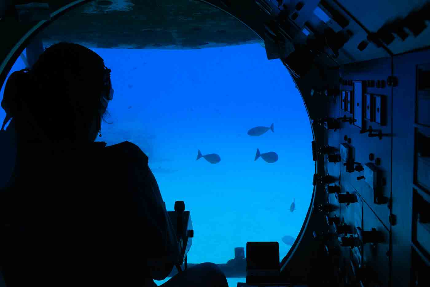 Atlantis Submarine Adventures