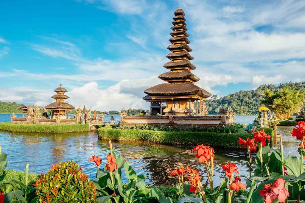 Tourist Attractions to Visit in Bali, Indonesia