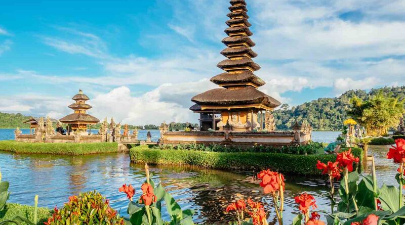 Tourist Attractions to Visit in Bali, Indonesia