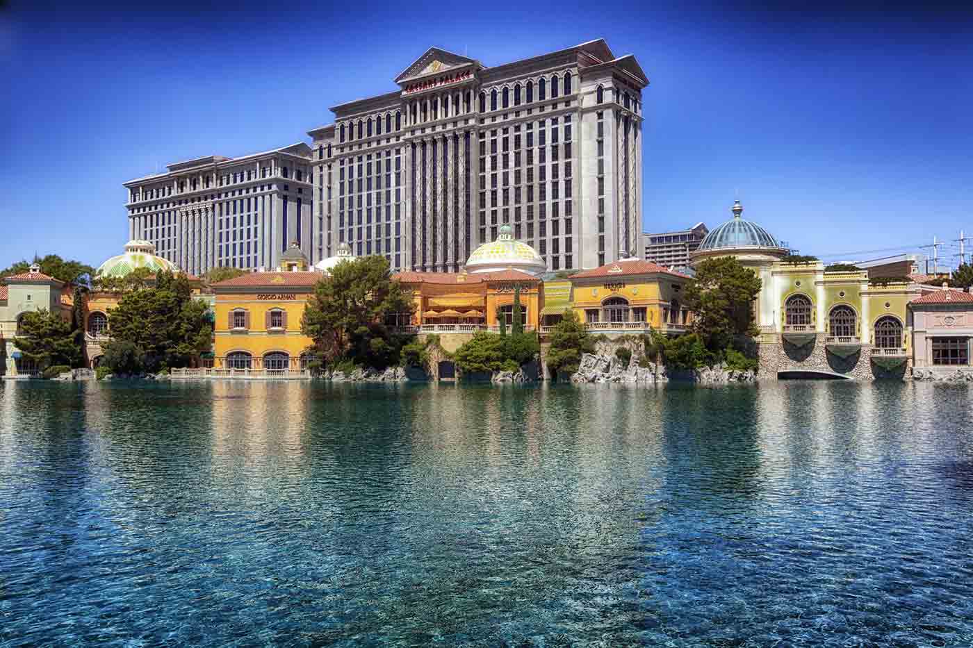 Caesars Palace