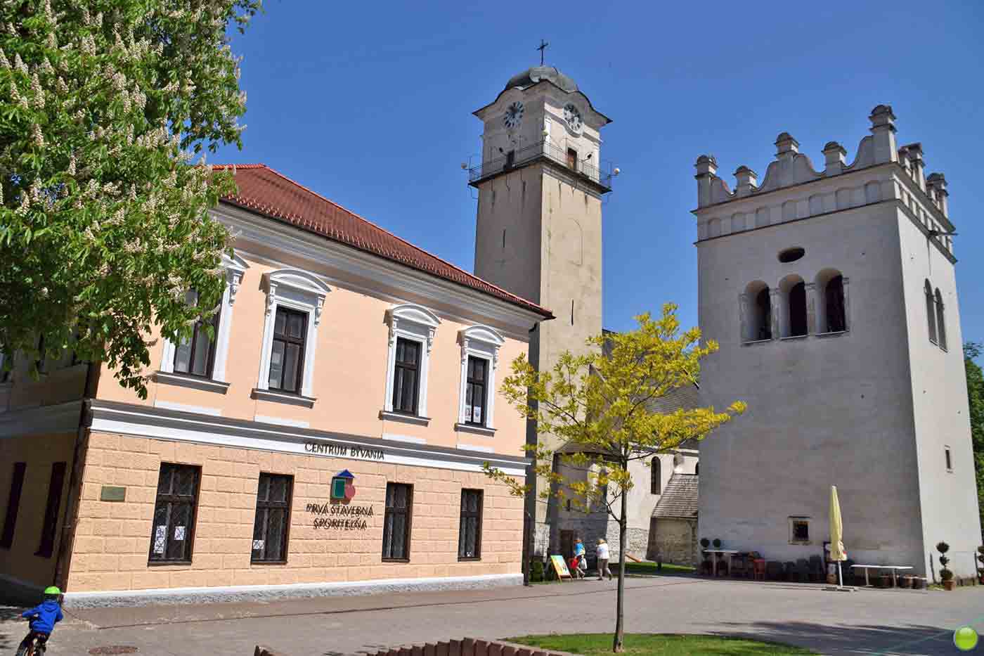 Church of St. Egidius