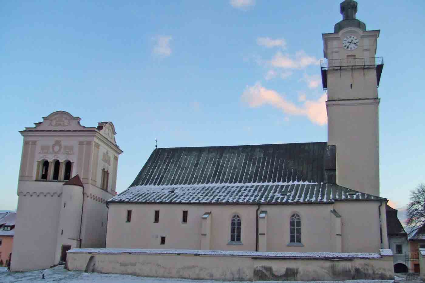 Church of St. George