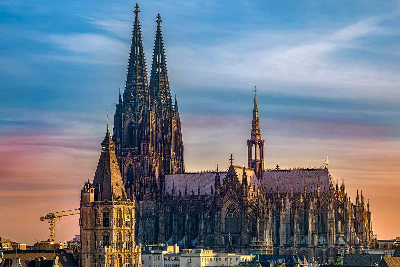 Cologne Cathedral