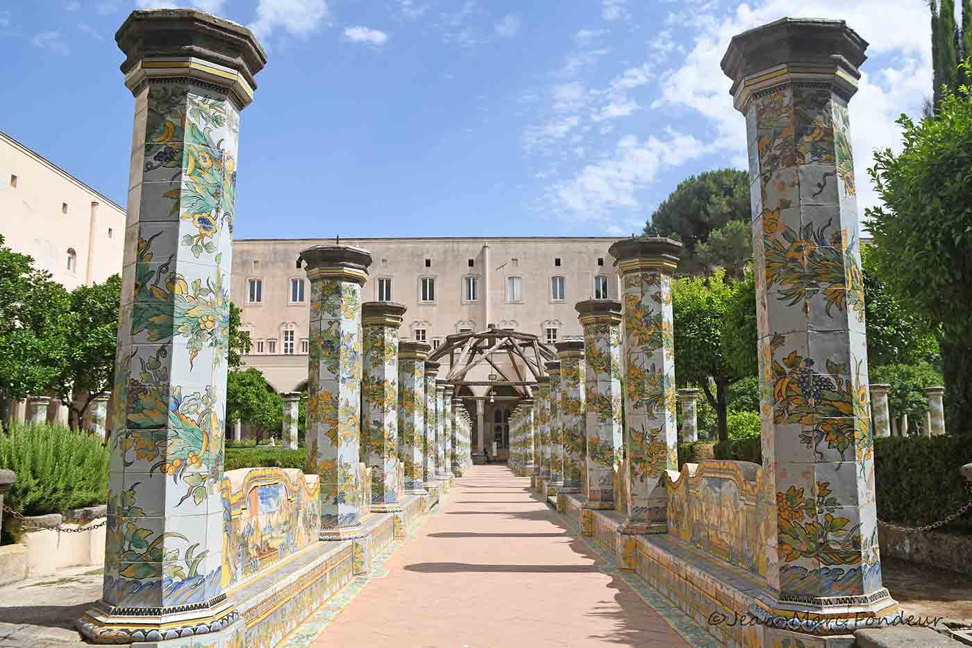 Museum Complex of Santa Chiara