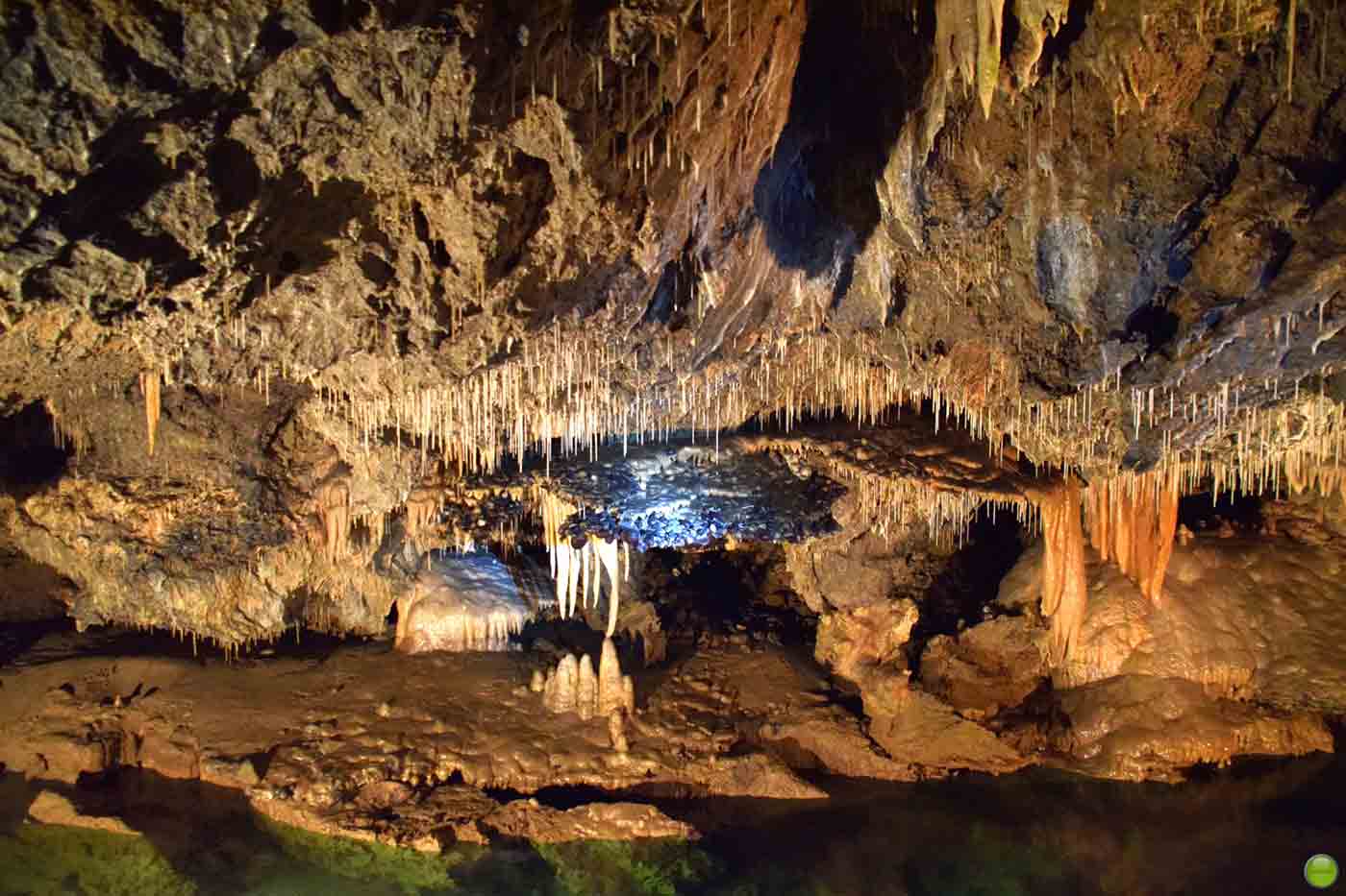 Demanovska Cave of Liberty