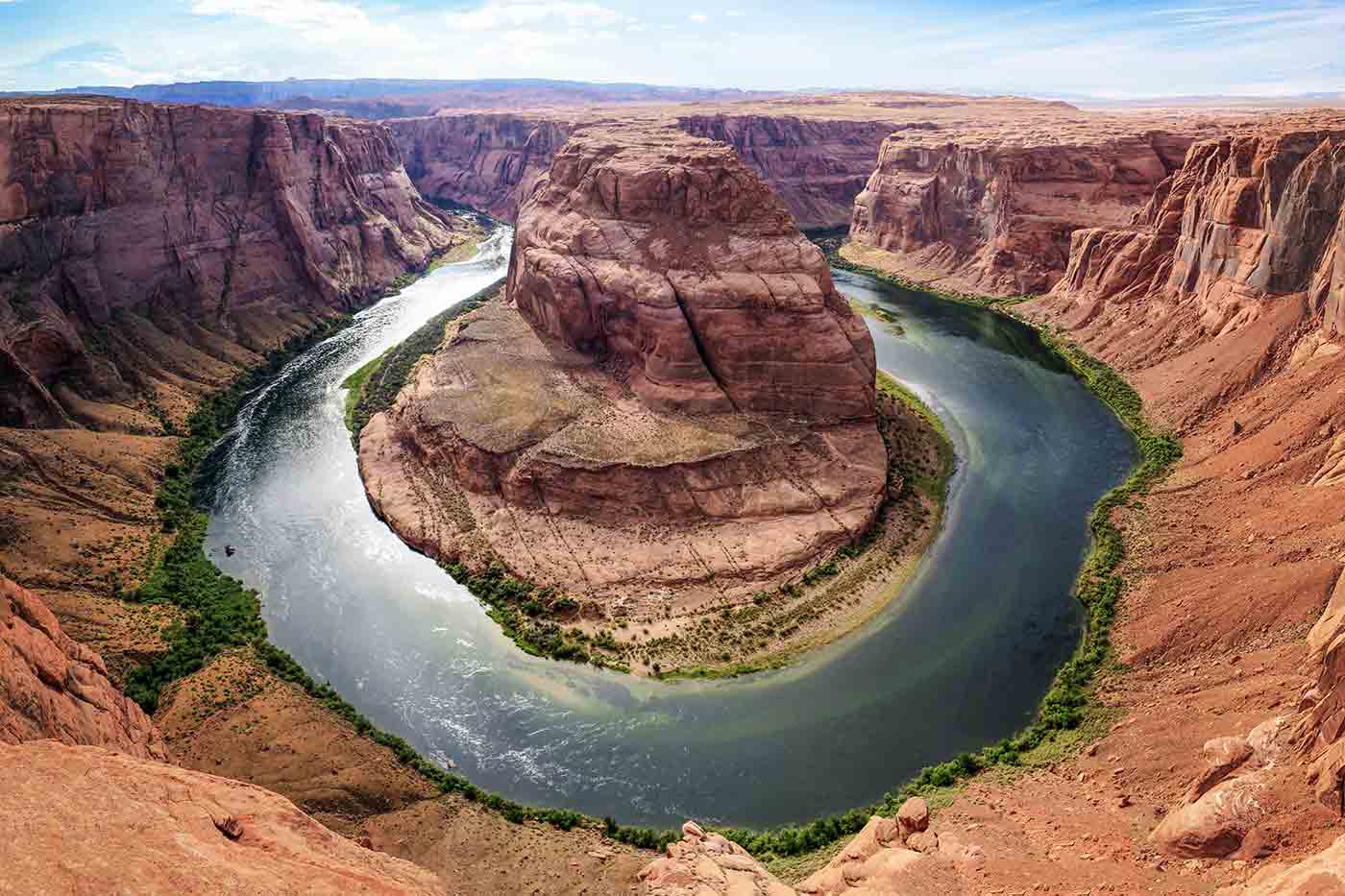 The Grand Canyon