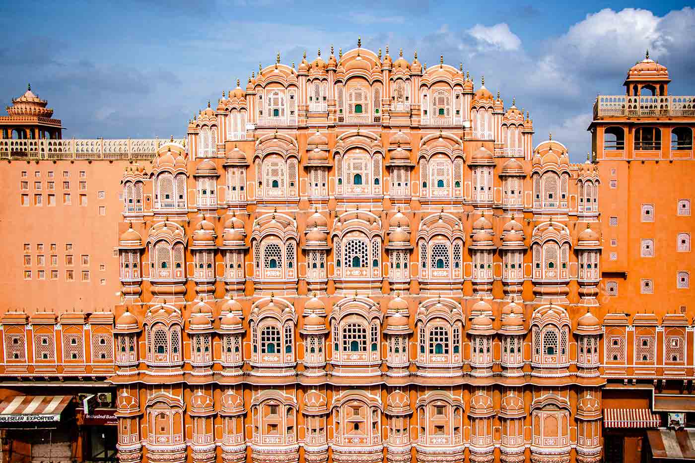 Hawa Mahal