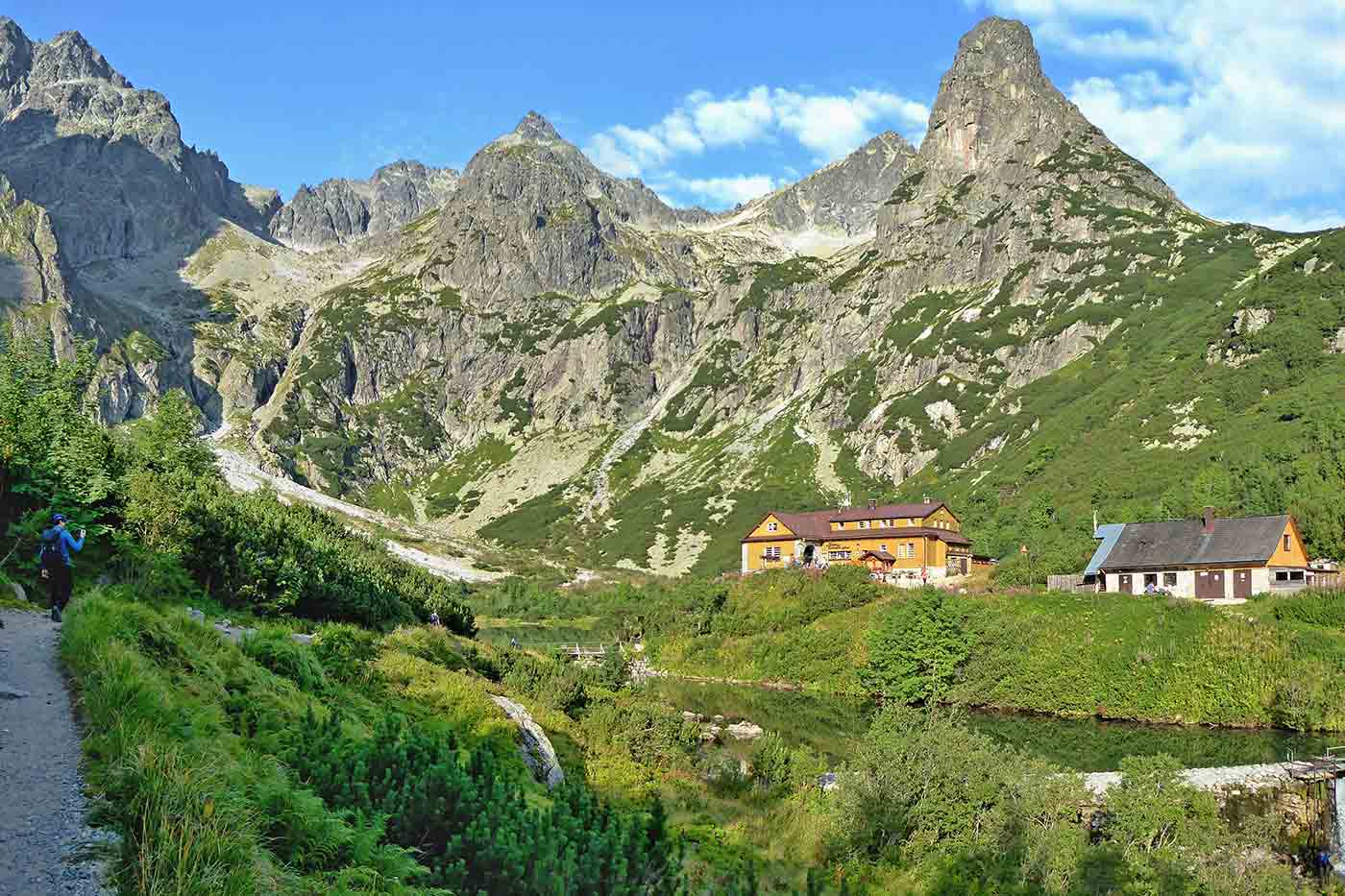 High Tatras National Park