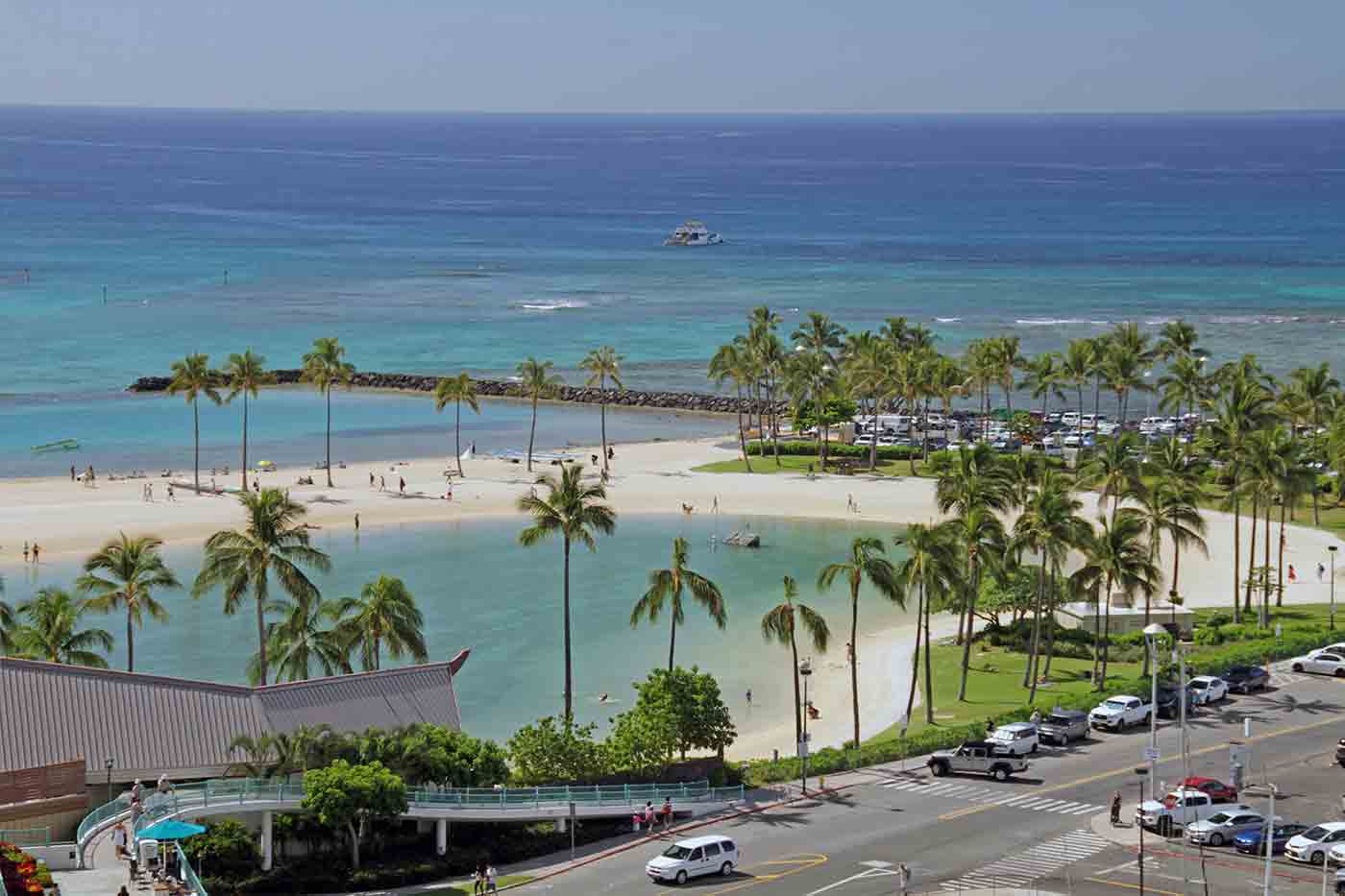 Honolulu Beaches