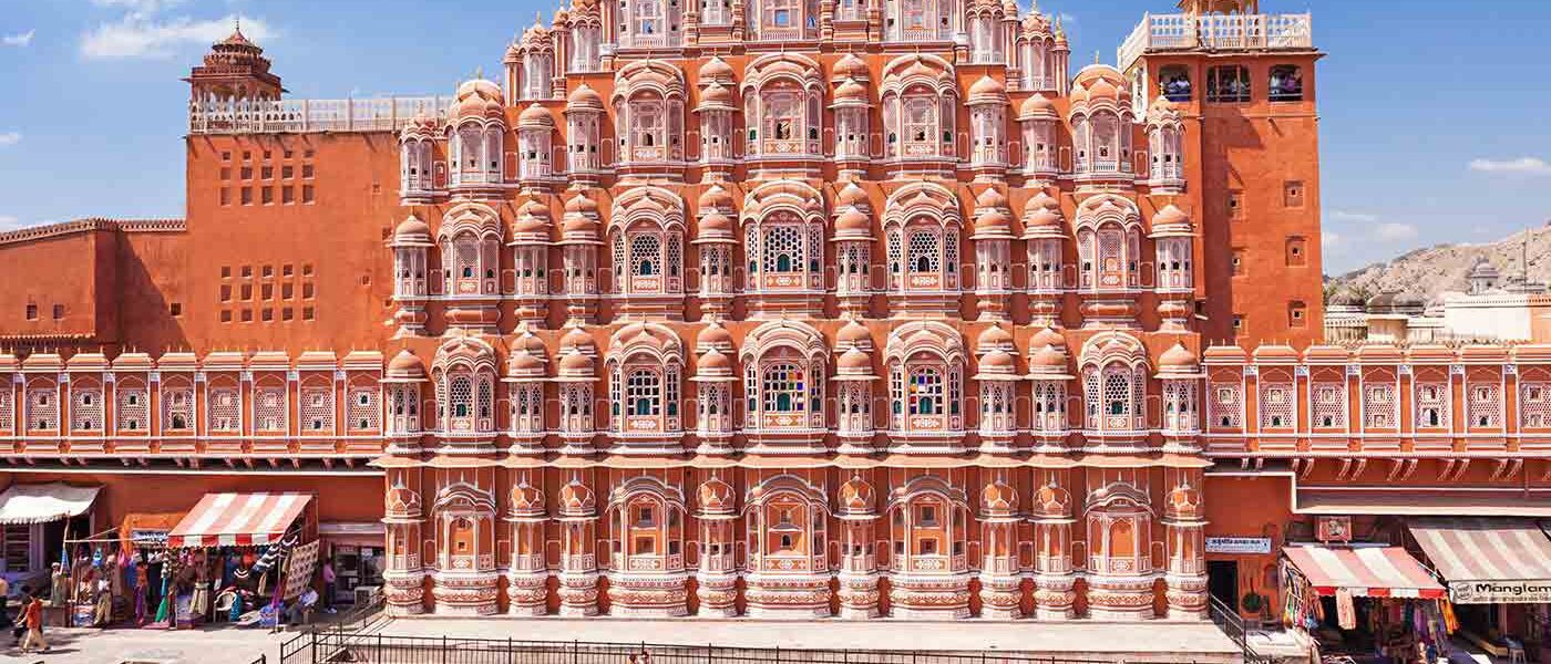 Best Tourist Attractions to Visit in Jaipur, Rajasthan