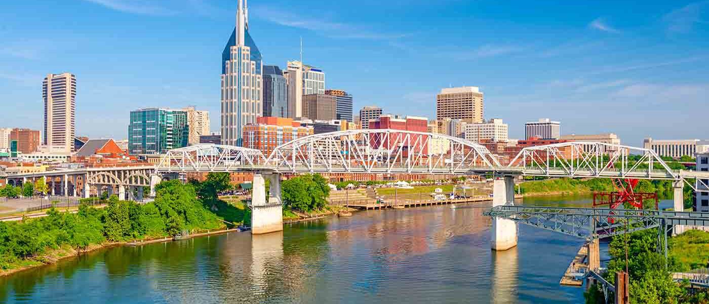 Sightseeing Places to Visit in Nashville, Tennessee