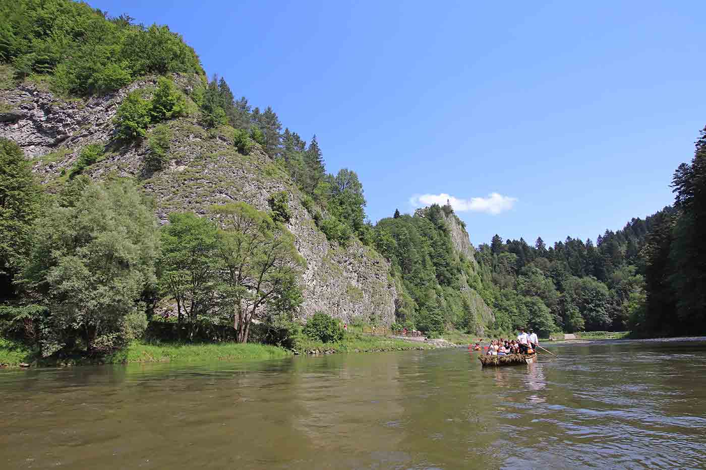 Pieniny National Park