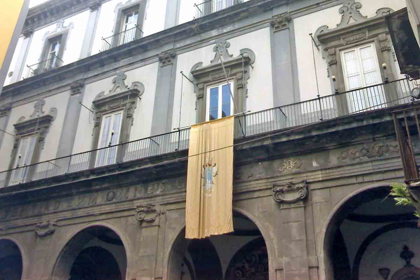 Pio Monte della Misericordia