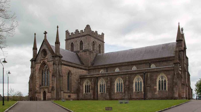 Tourist Places to Visit in Armagh City