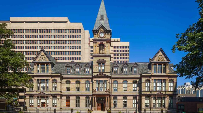 Tourist Places to Visit in Halifax, Canada