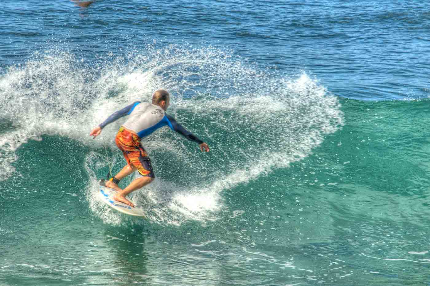 Adventure Sports in Honolulu