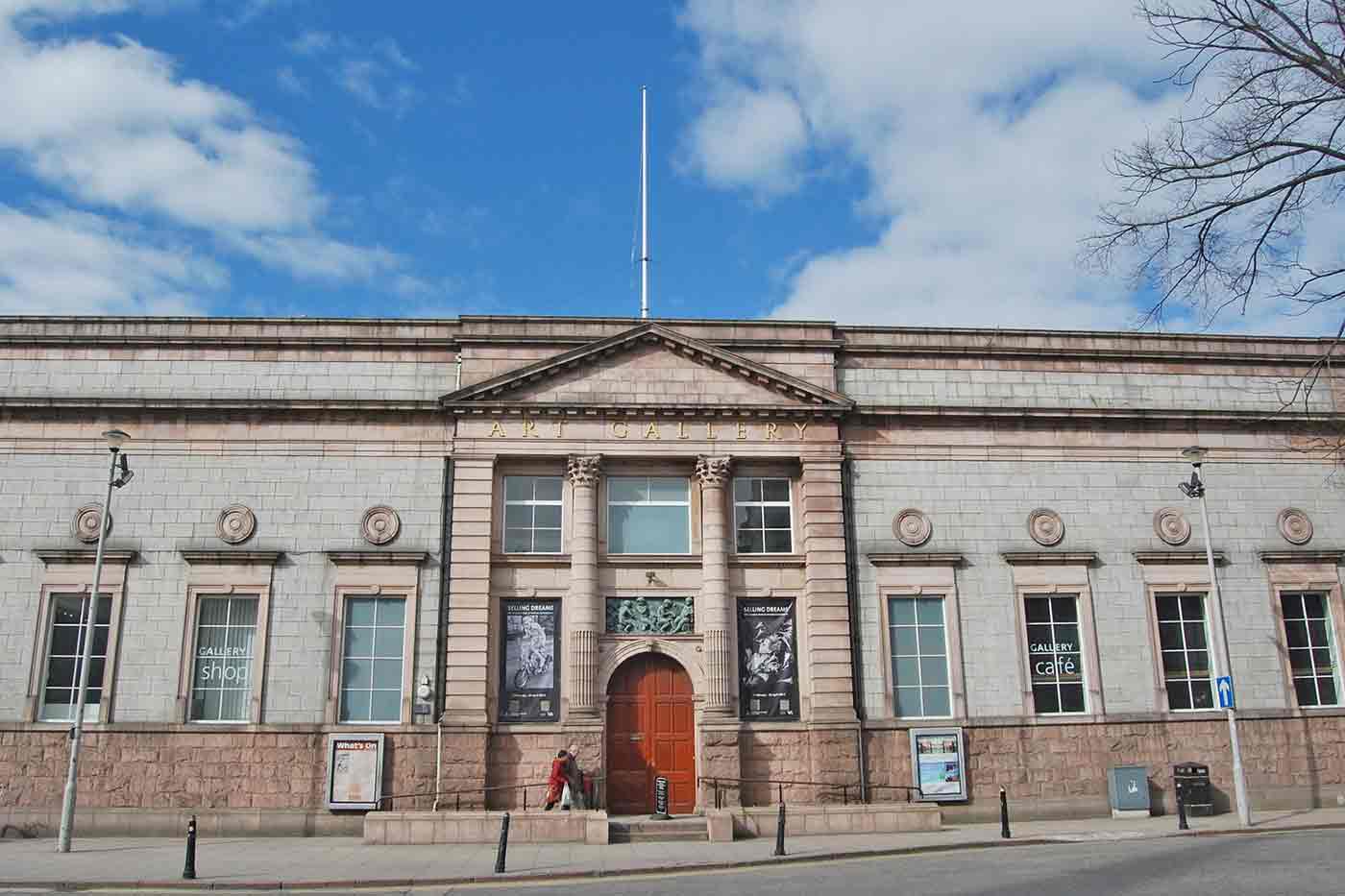 Aberdeen Art Gallery