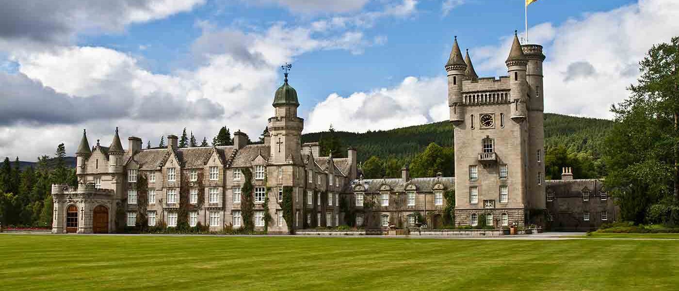 Tourist Attractions to Visit in Aberdeen, Scotland
