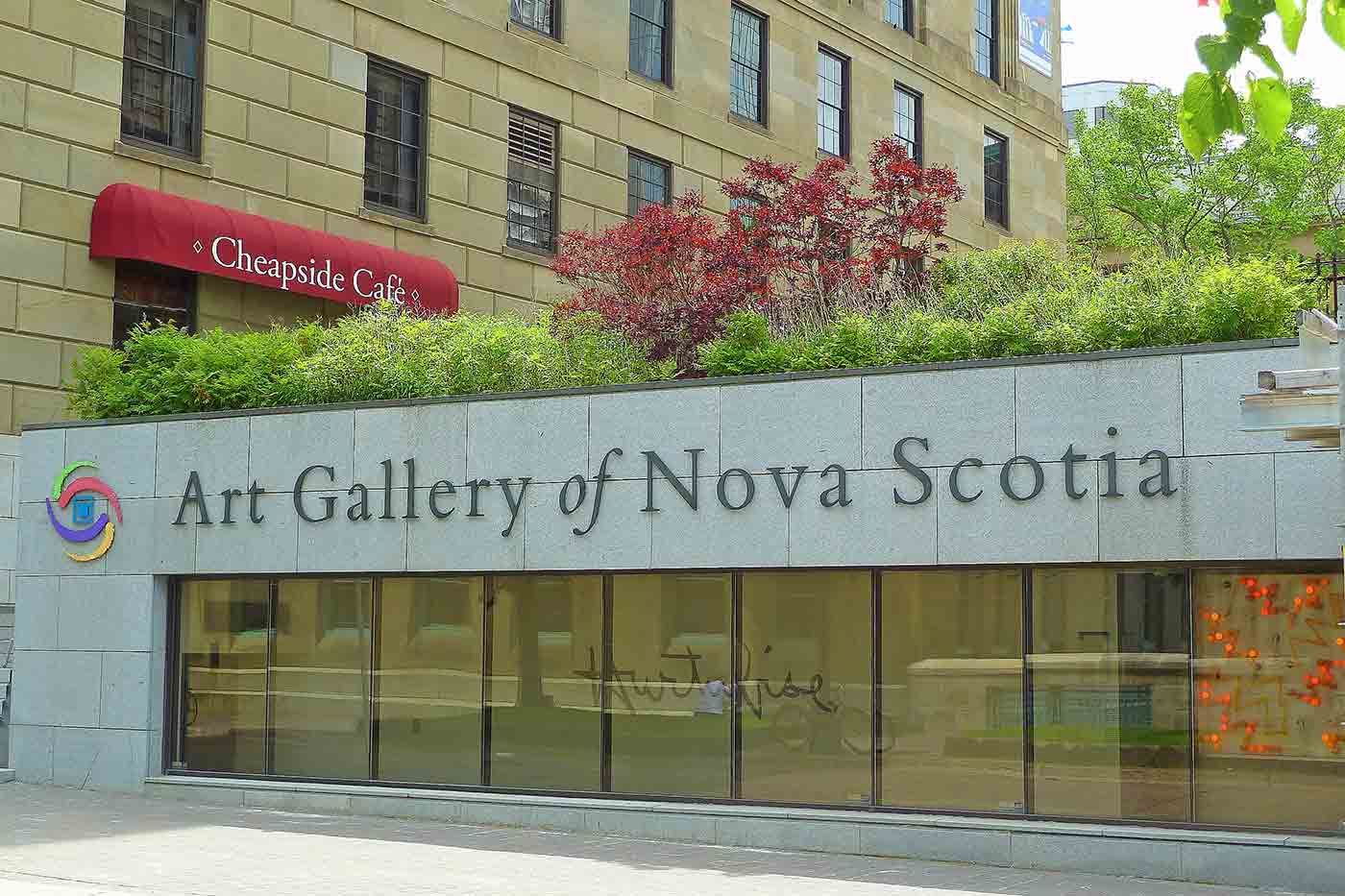 Art Gallery of Nova Scotia