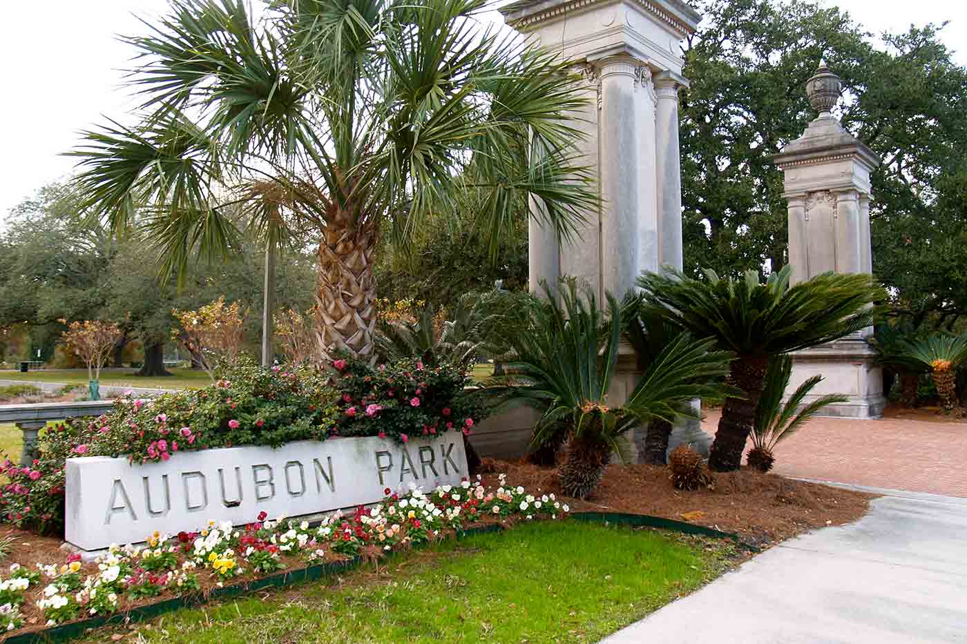 Audubon Park