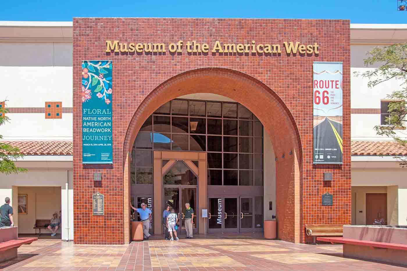 Autry Museum of the American West