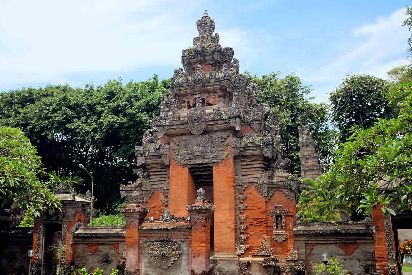 Bali Provincial State Museum