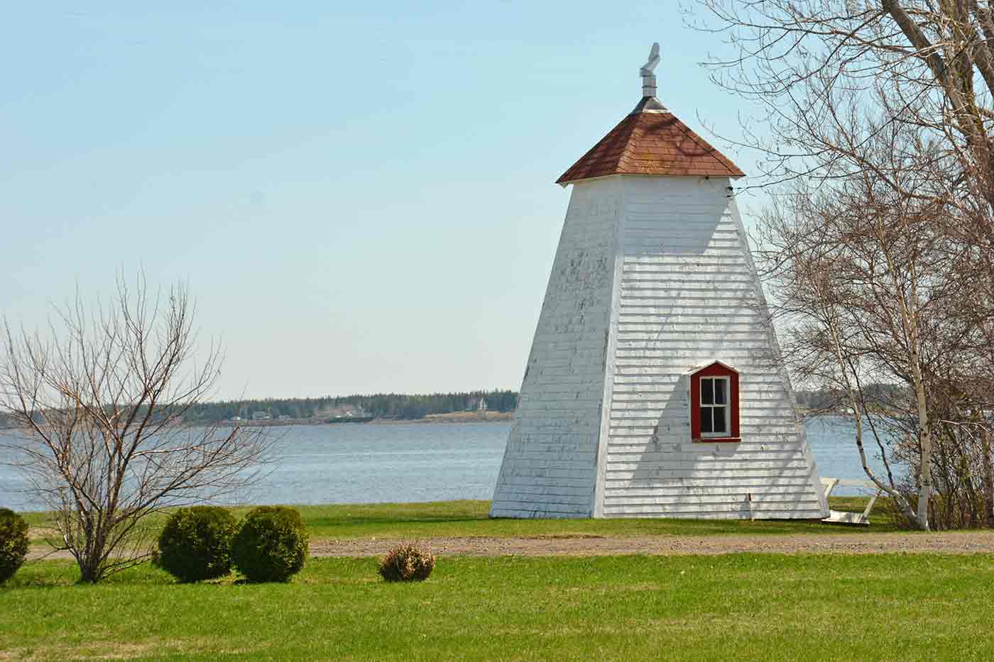 Bouctouche Bay