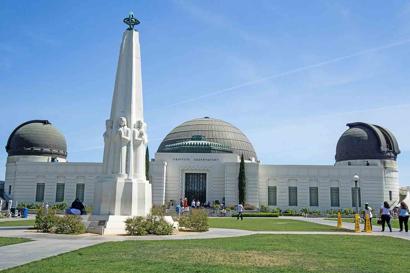 Griffith Observatory