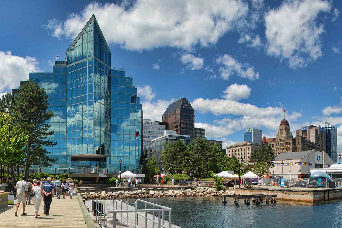 Halifax Waterfront