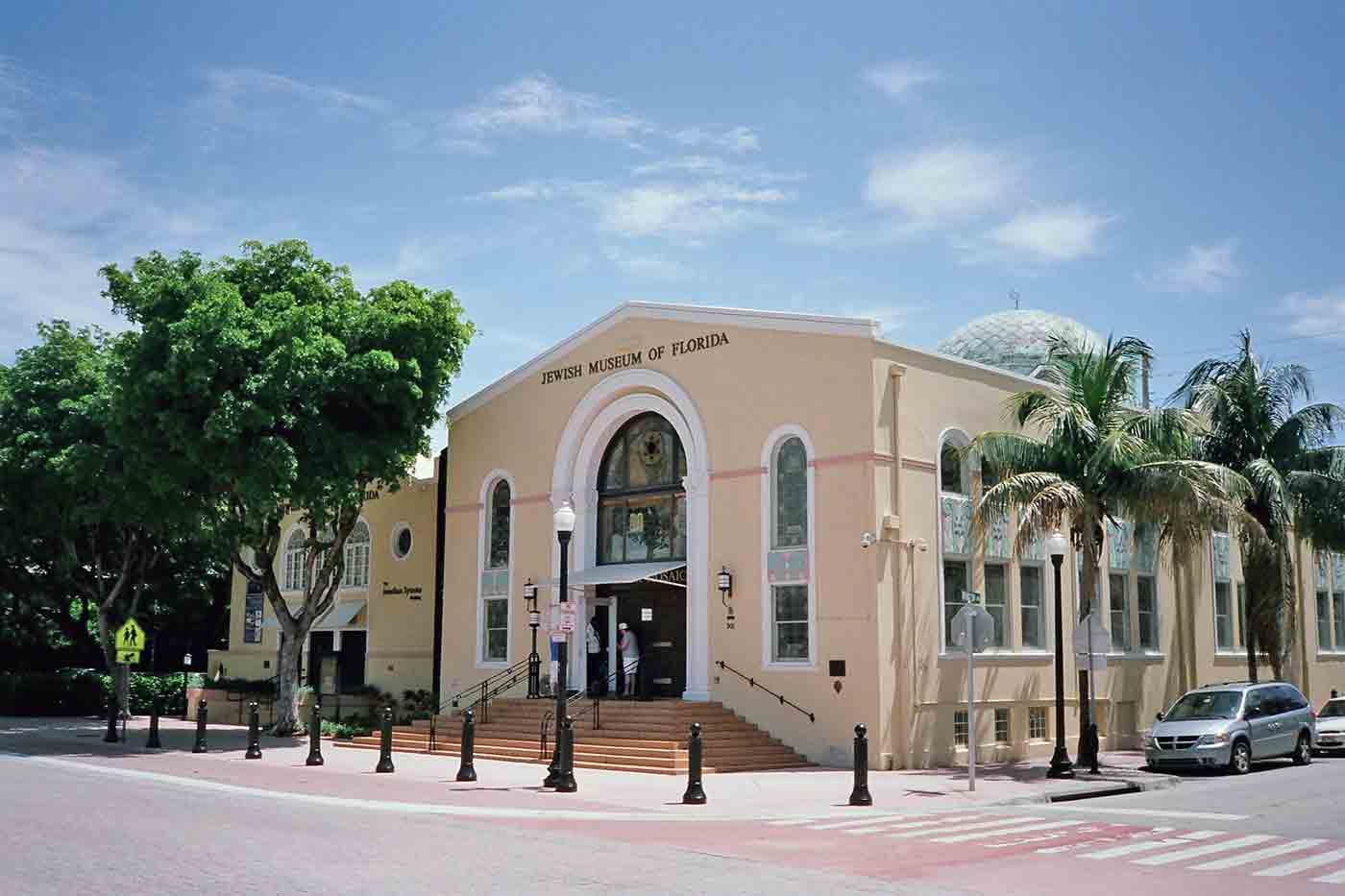 Jewish Museum of Florida