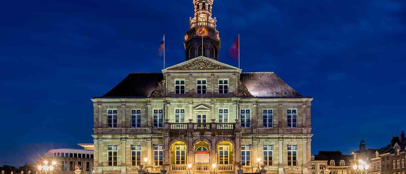 Sightseeing Places to Visit in Maastricht