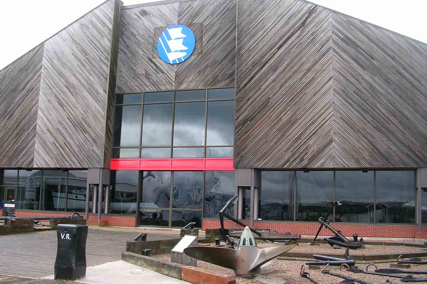 Maritime Museum of the Atlantic