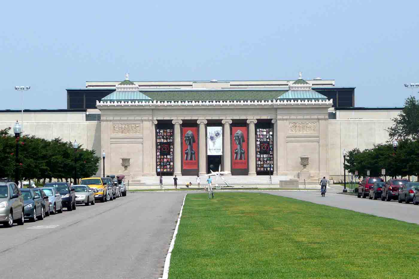 New Orleans Museum of Art