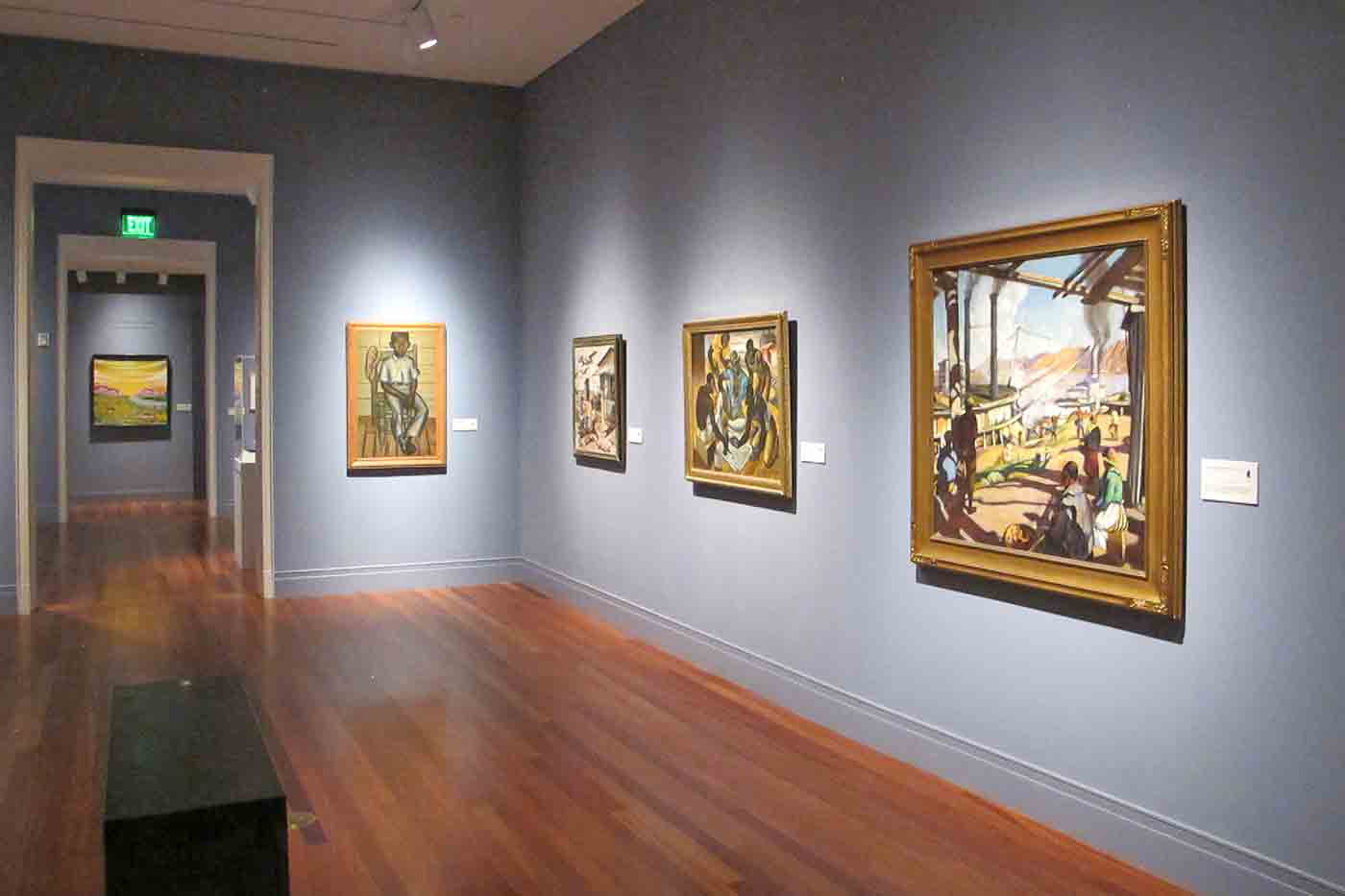 Ogden Museum of Southern Art