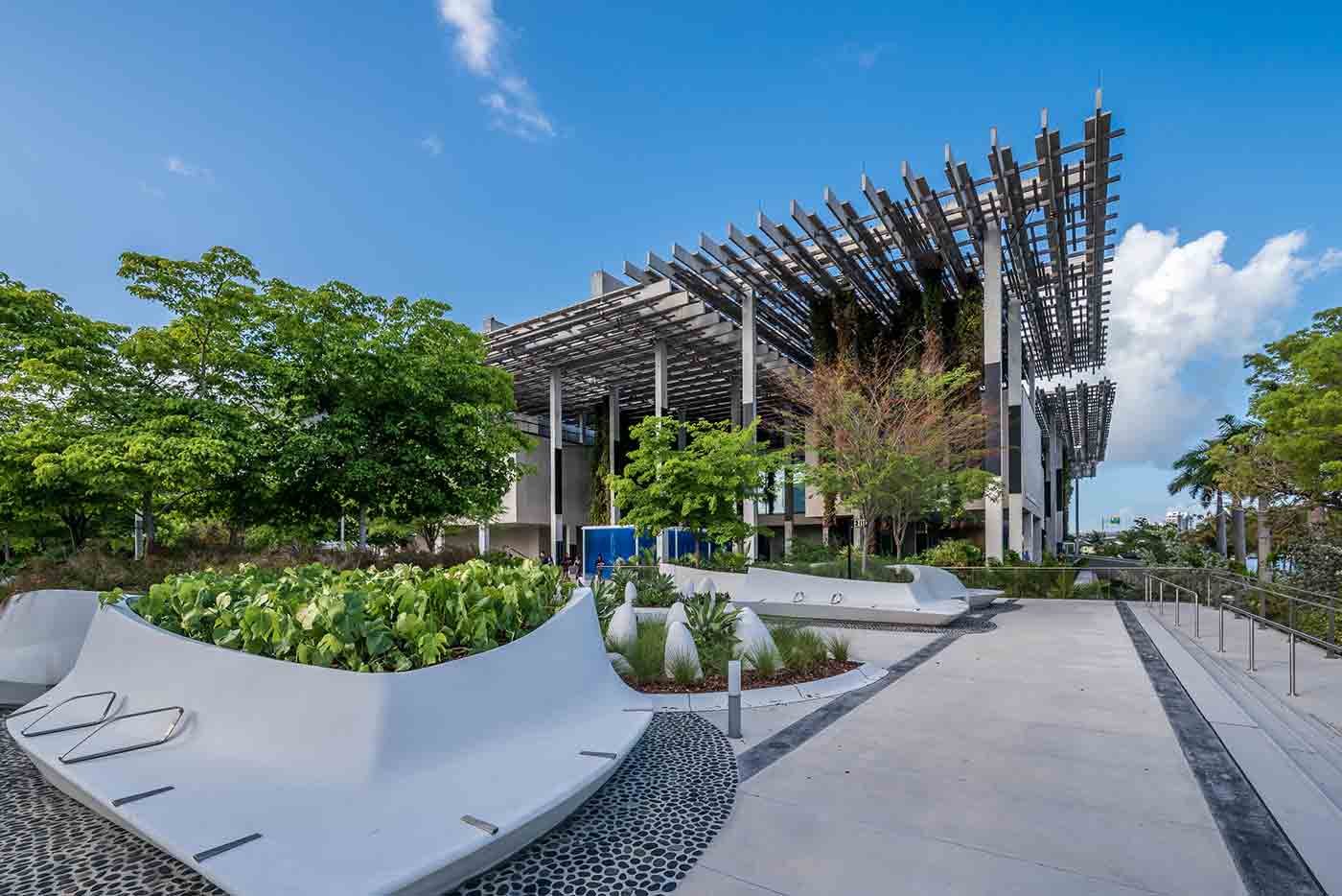 Pérez Art Museum Miami