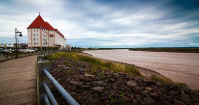 Tourist Places to Visit in Moncton, New Brunswick