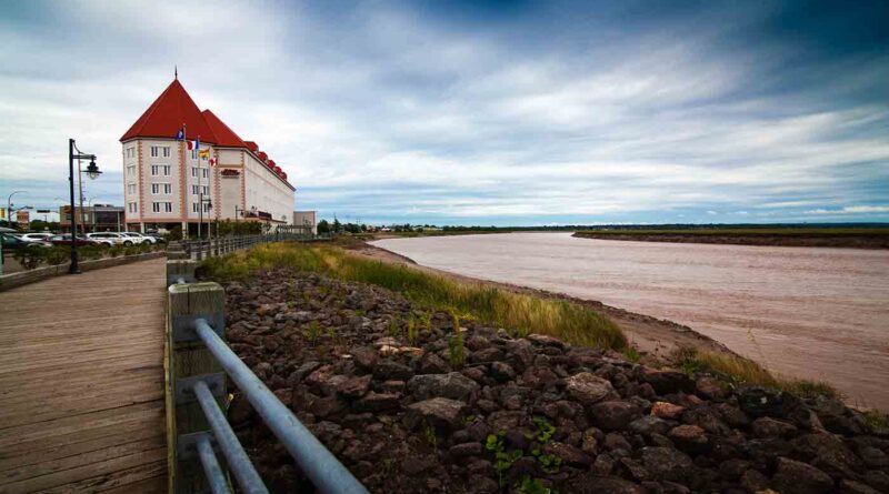 Tourist Places to Visit in Moncton, New Brunswick