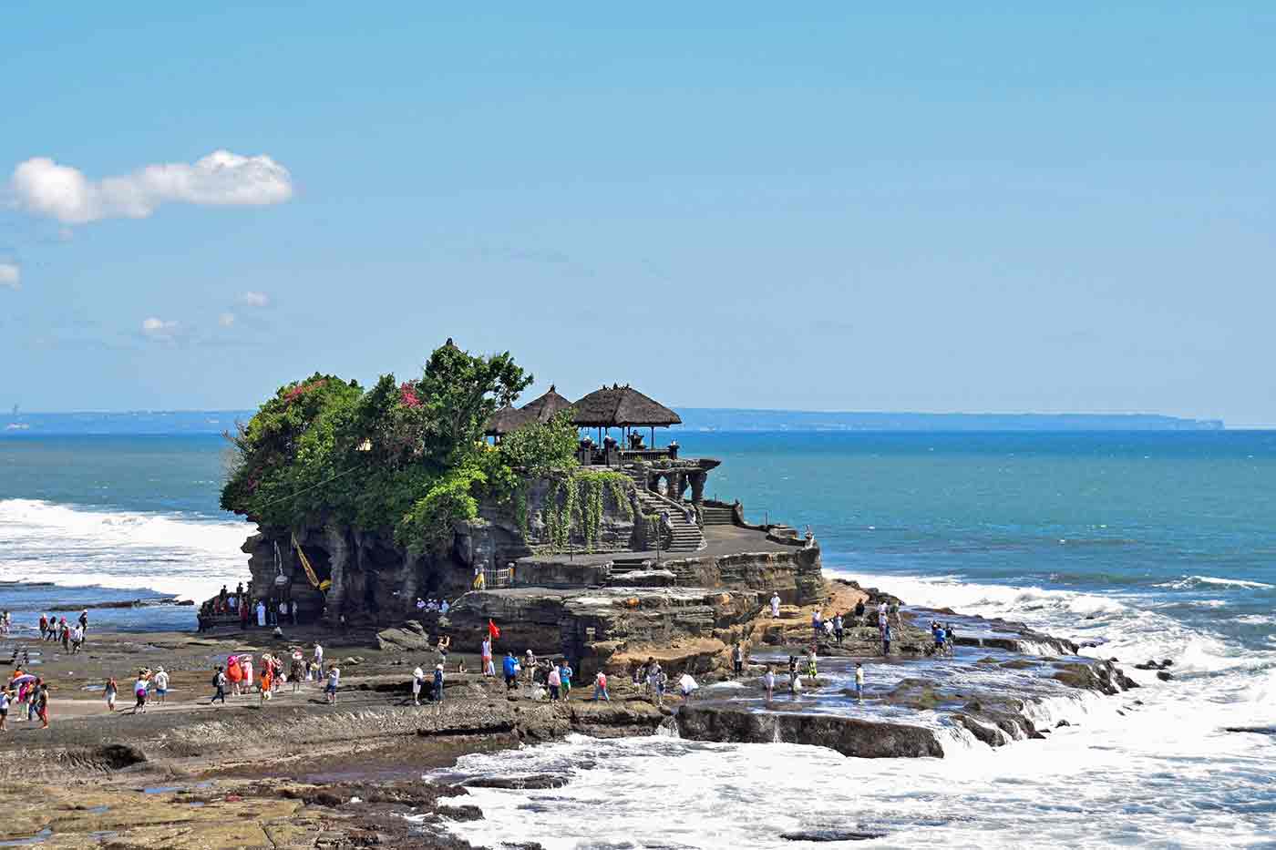 Pura Tanah Lot