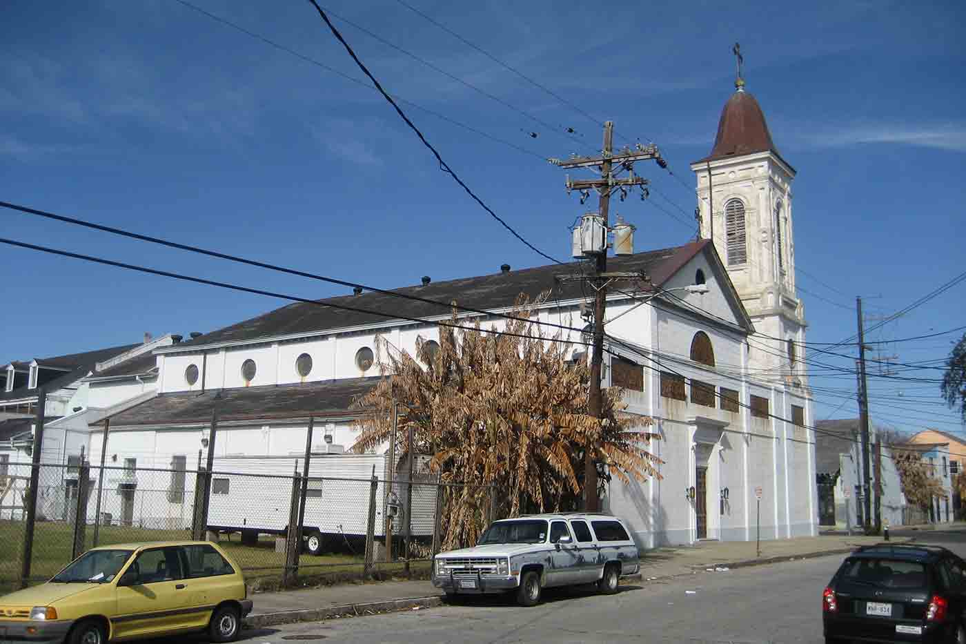 St. Augustine Church